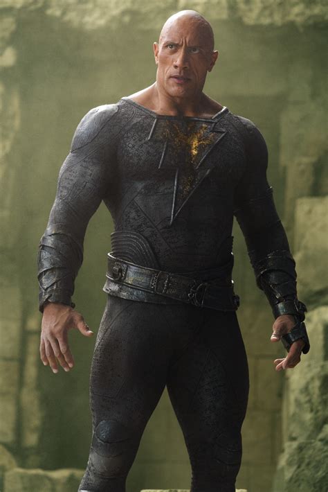 dwayne johnson rule 34|Black Adam (film) .